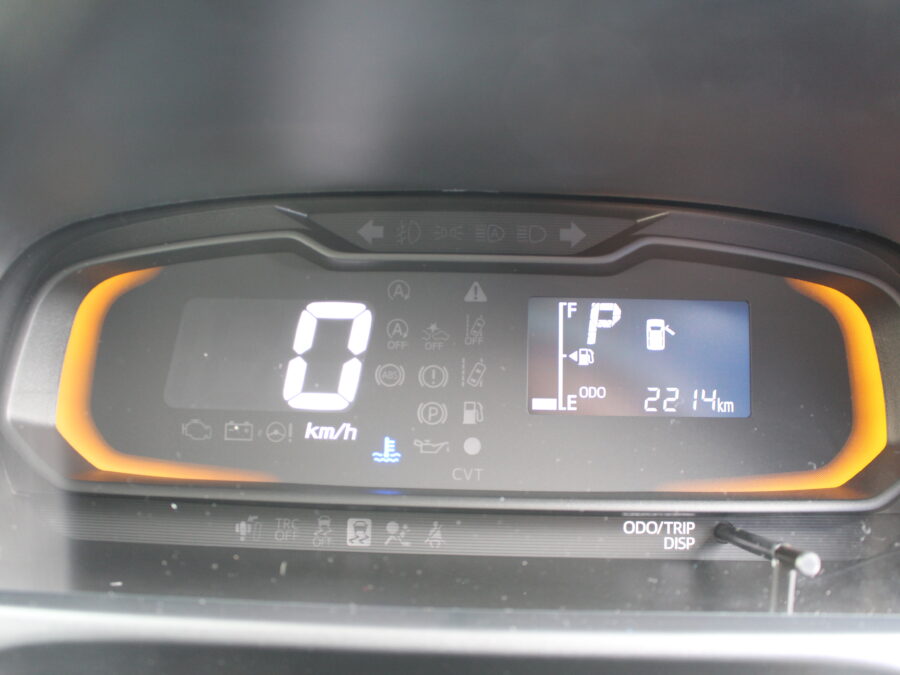 ミライース　Ｌ　ＳＡ3