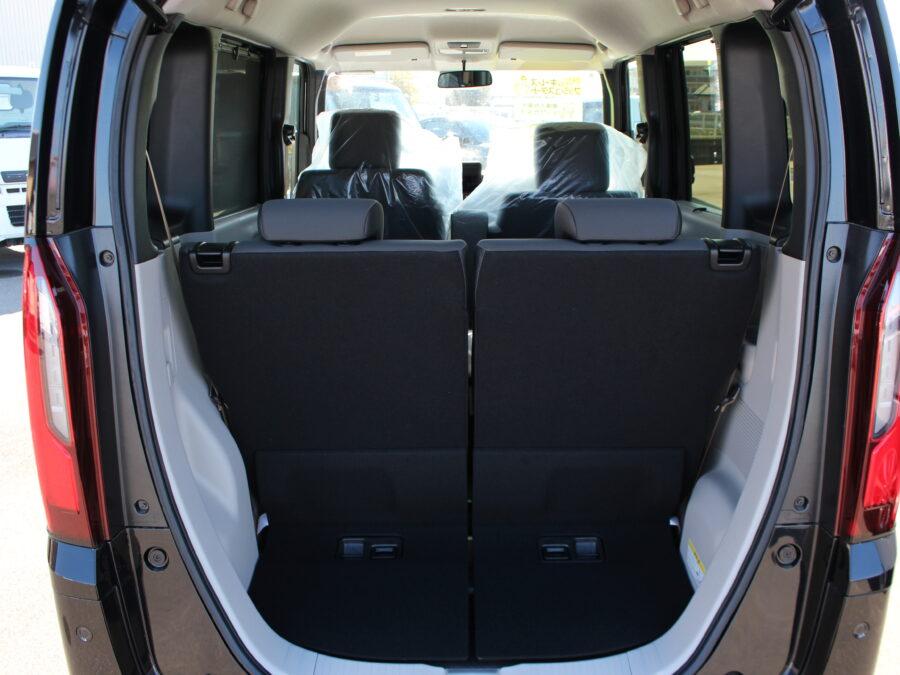 ＮＢＯＸベースグレード