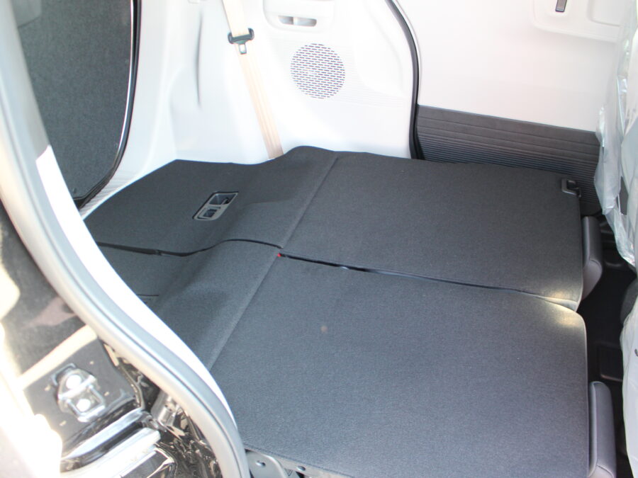 ＮＢＯＸベースグレード