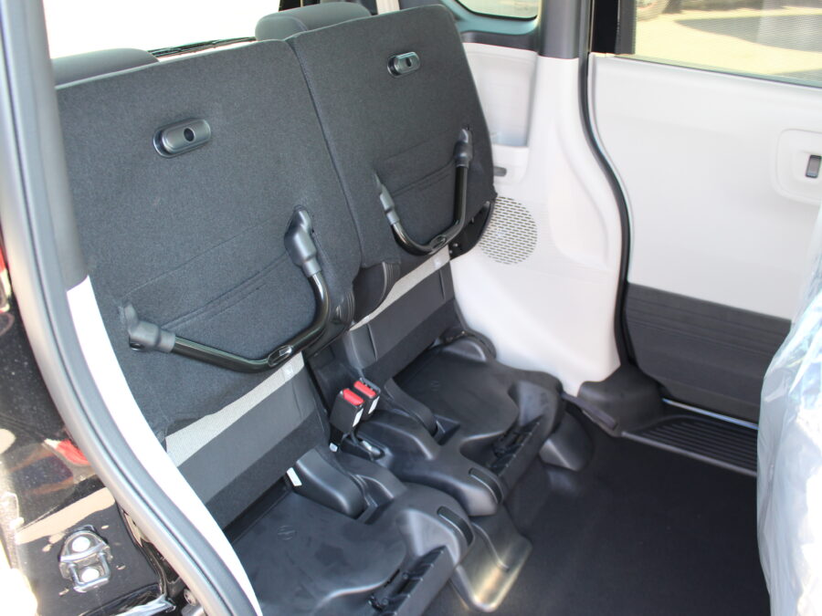 ＮＢＯＸベースグレード