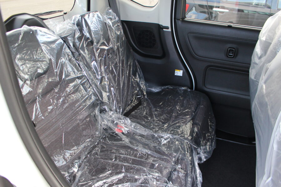 スペーシアカスタム　ＸＳ　全方位ナビ付