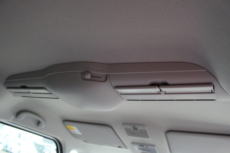 スペーシアカスタム　ＸＳ　全方位ナビ付