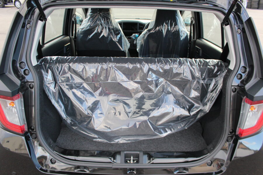 ミライース　Ｌ　ＳＡ3