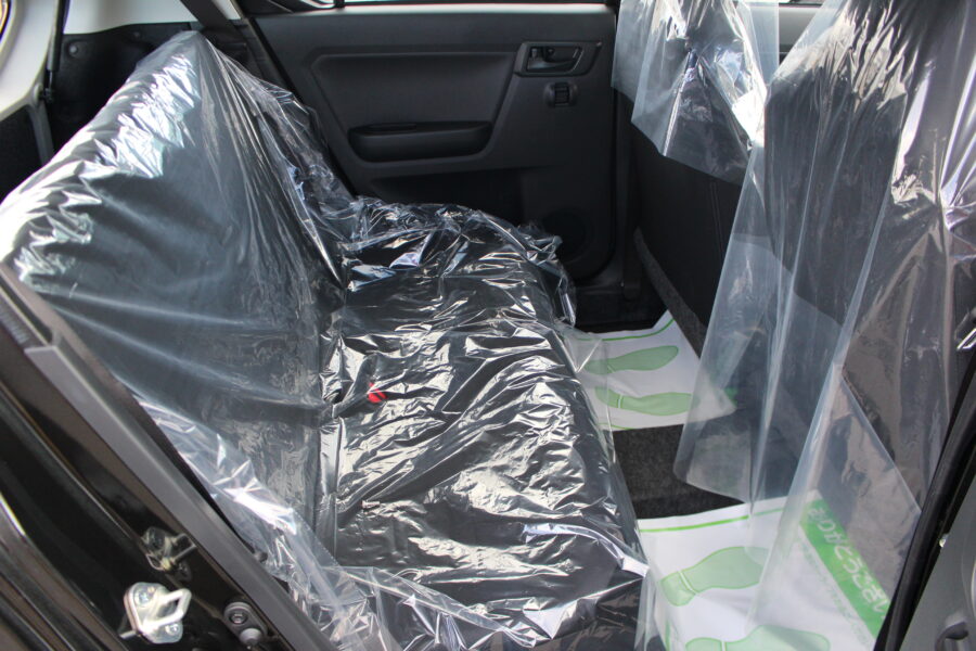 ミライース　Ｌ　ＳＡ3