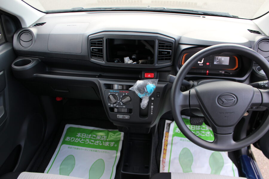 ミライース　Ｌ　ＳＡ3