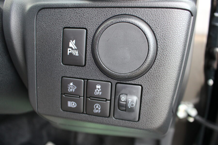 ミライース　Ｌ　ＳＡ3