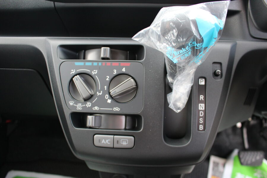 ミライース　Ｌ　ＳＡ3