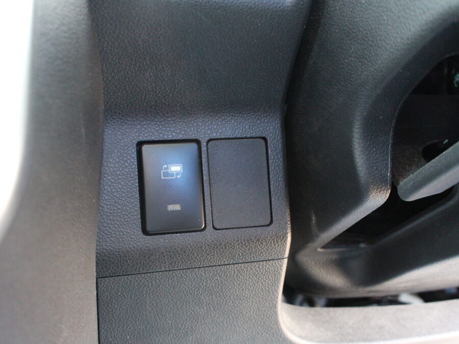 タントカスタム　XトップエディションVS　SA3