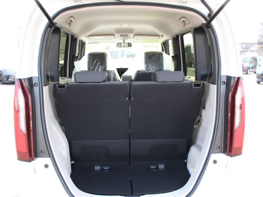 ＮＢＯＸ　コンフォート