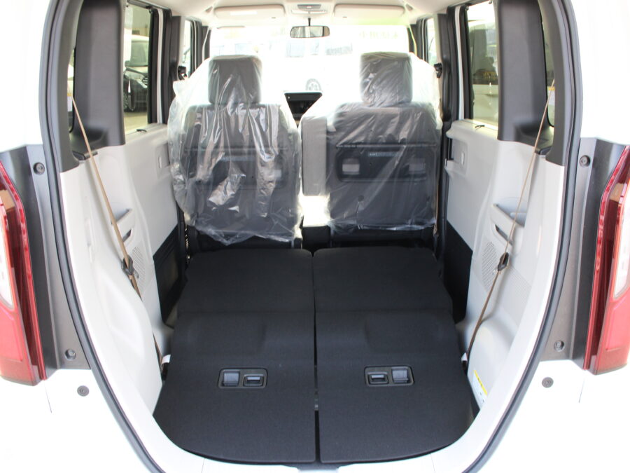 ＮＢＯＸ　コンフォート