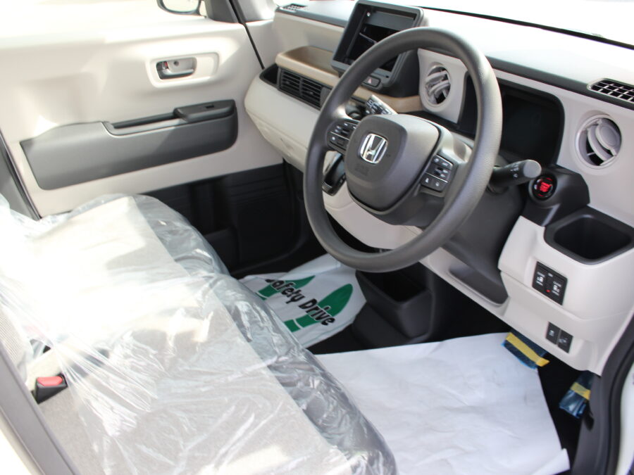 ＮＢＯＸ　コンフォート