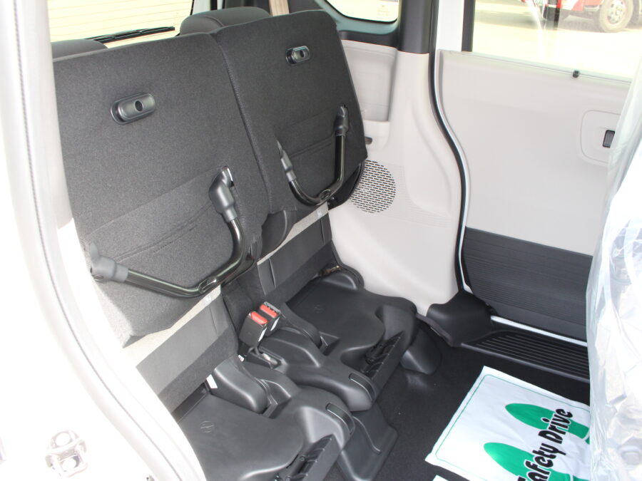 ＮＢＯＸ　コンフォート