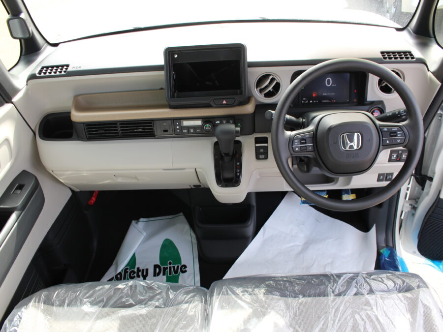 ＮＢＯＸ　コンフォート