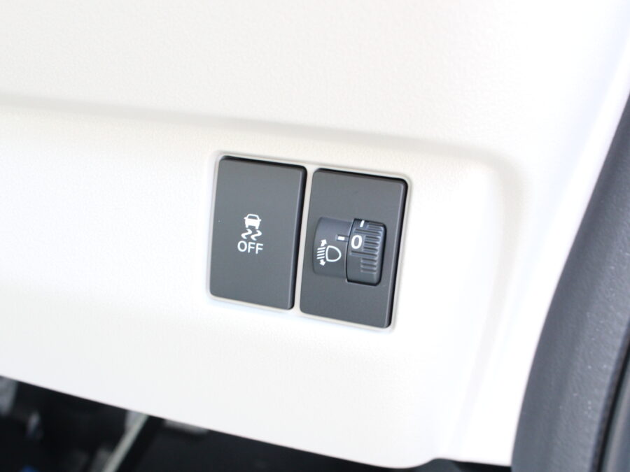 ＮＢＯＸ　コンフォート