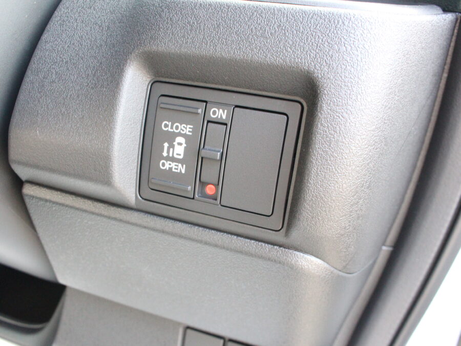 ＮＢＯＸカスタム