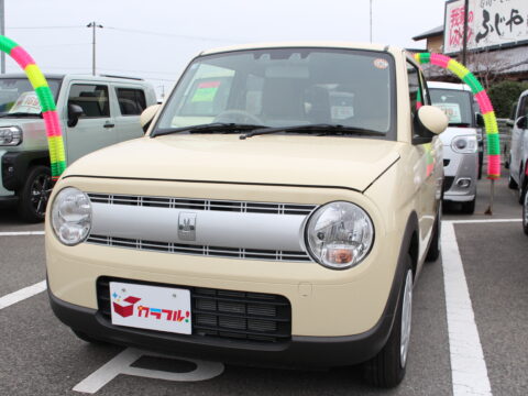 アルトラパンＧ