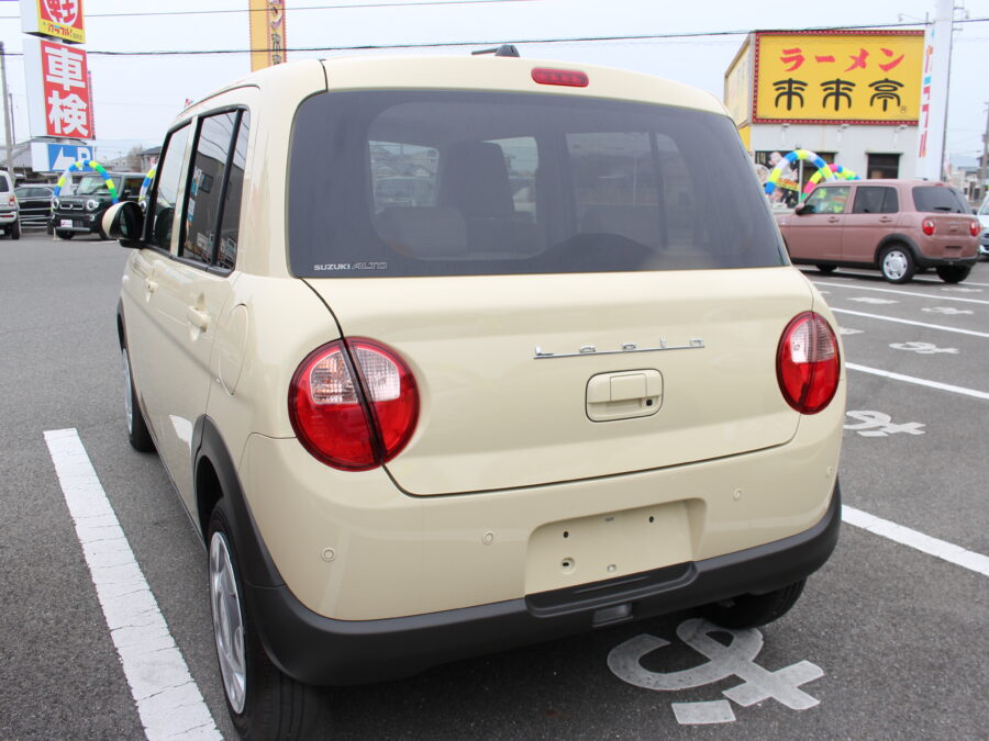 アルトラパンＧ