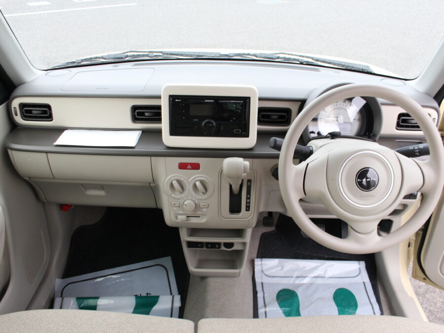 アルトラパンＧ