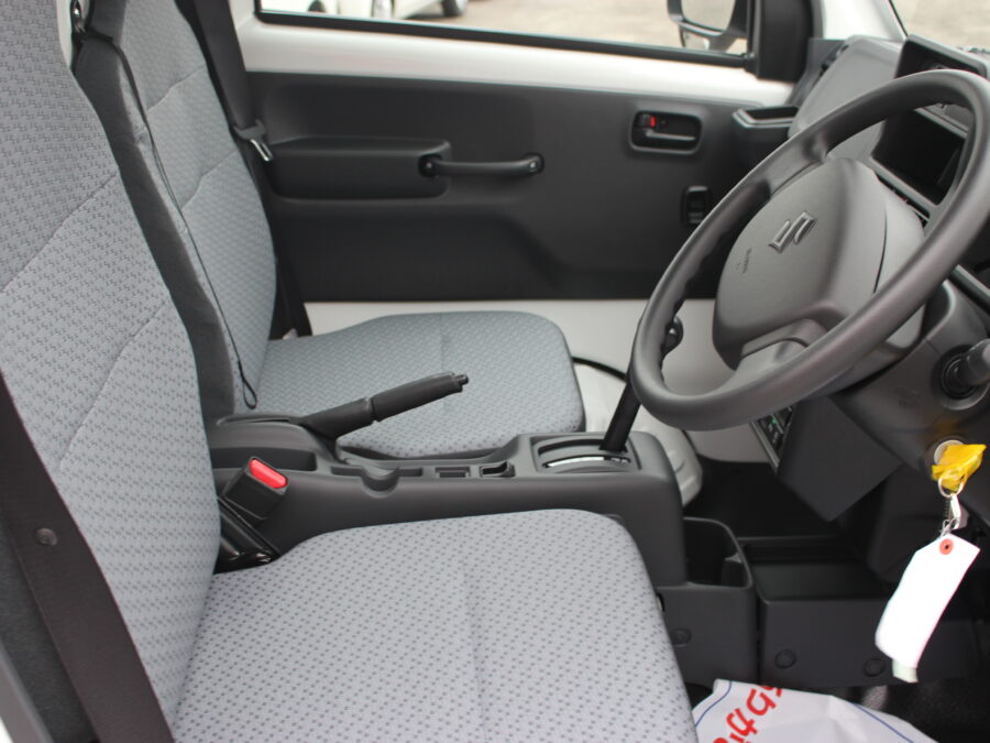 キャリィトラック　KC　AT　2WD