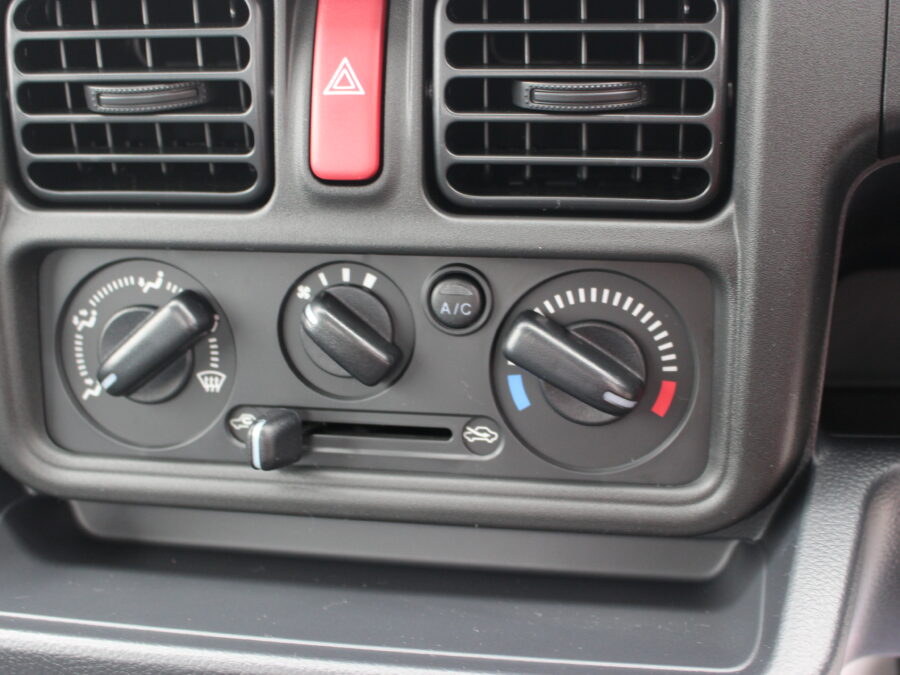 キャリィトラック　KC　AT　2WD