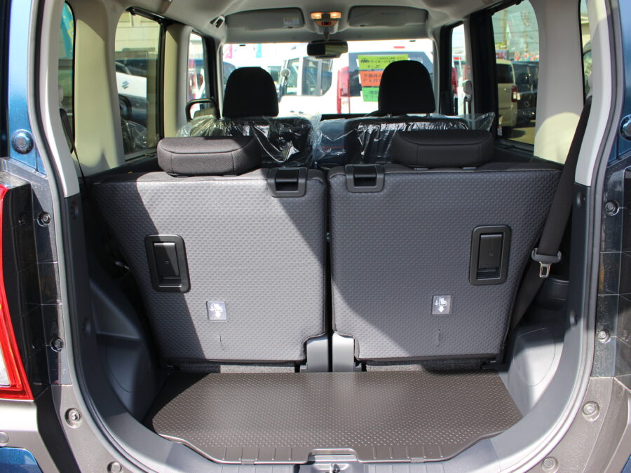 タントファンクロス