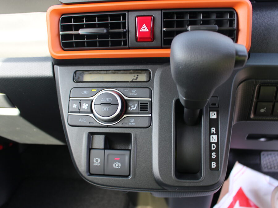 タントファンクロス