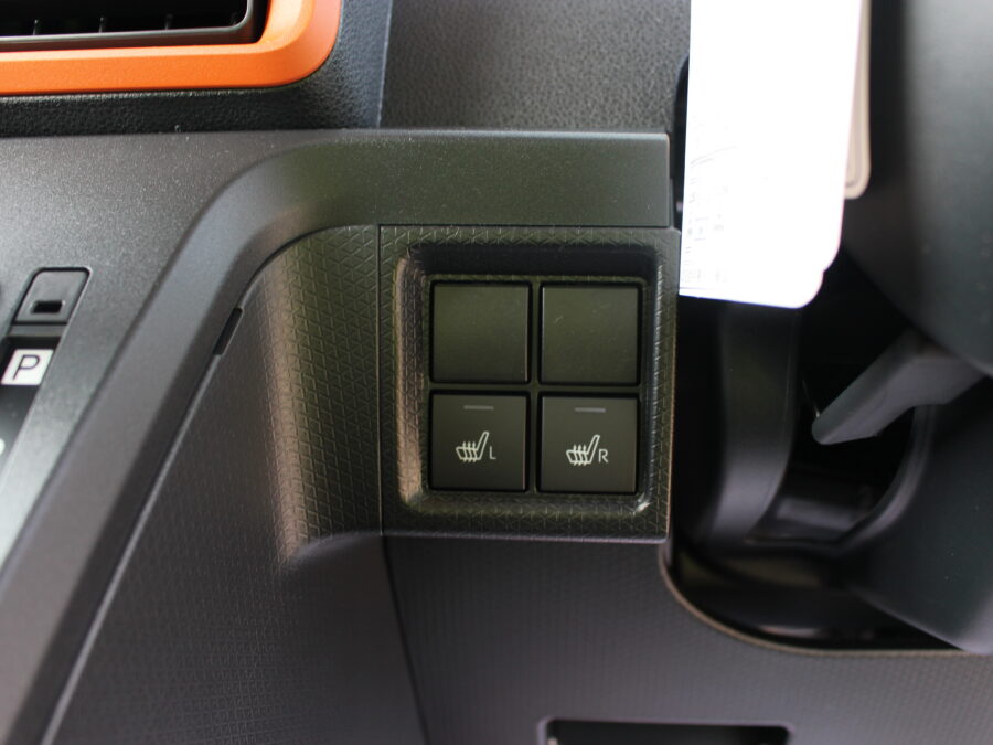 タントファンクロス