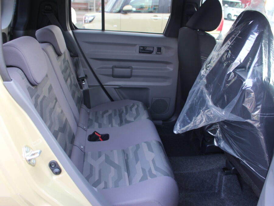 タフト　Gクロムベンチャー