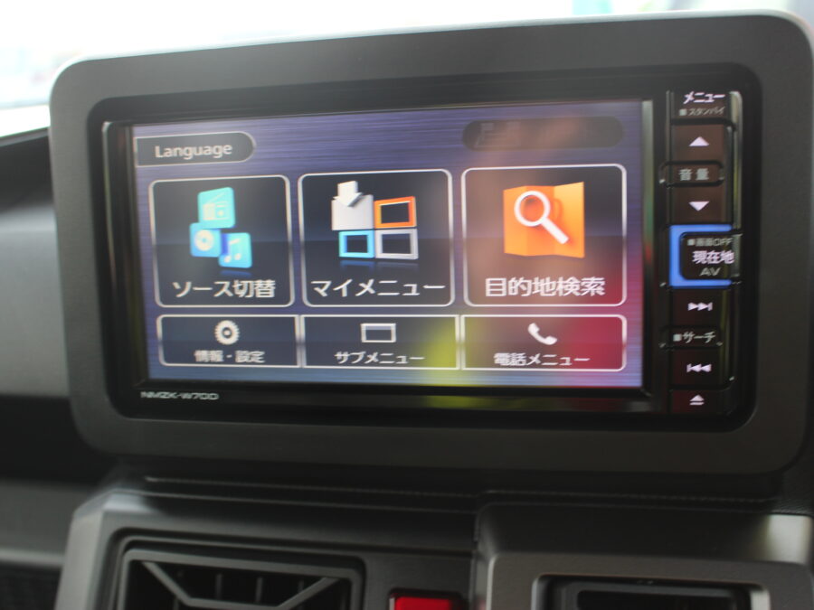 タフト　Gクロムベンチャー