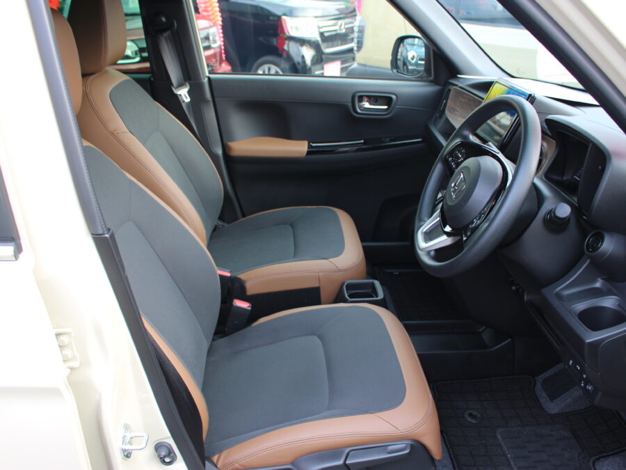 N-ONE　オリジナルスタイル＋アーバン