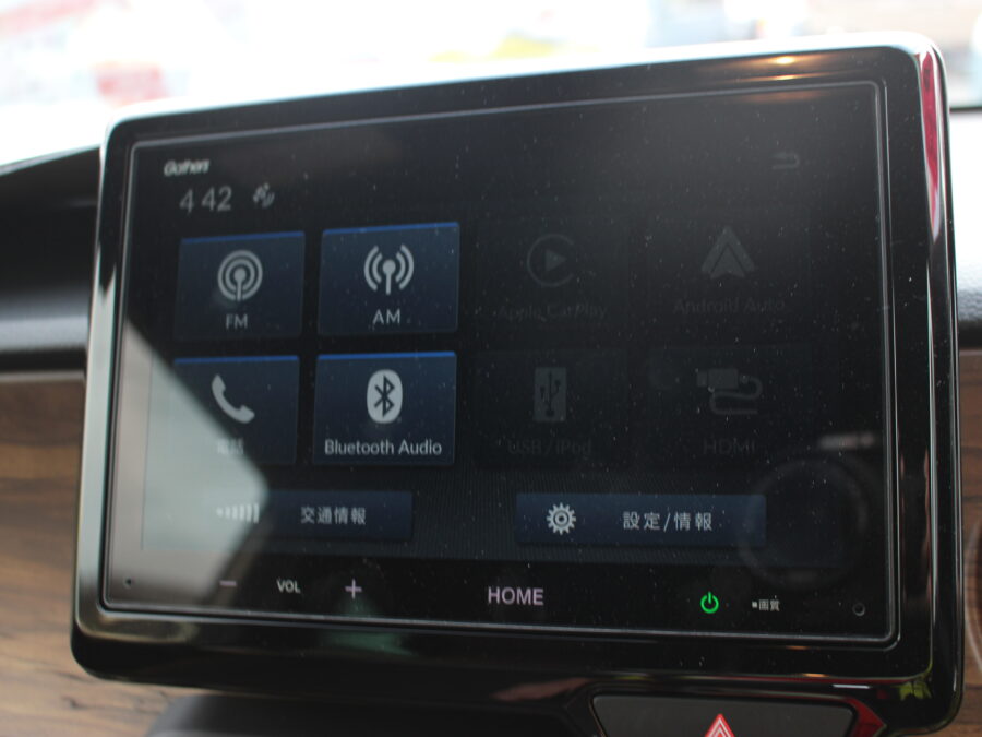 N-ONE　オリジナルスタイル＋アーバン