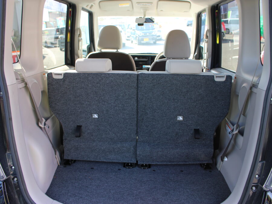 デイズルークス　S