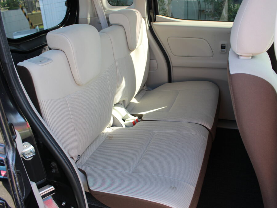 デイズルークス　S