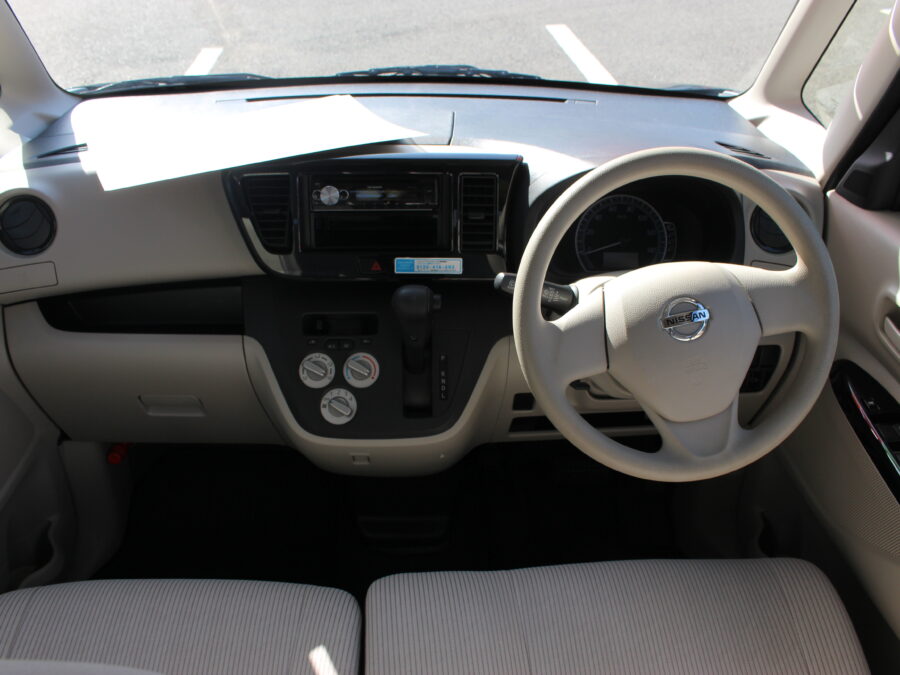 デイズルークス　S