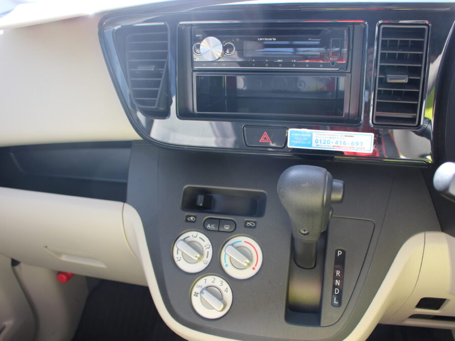 デイズルークス　S