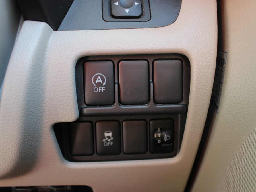 デイズルークス　S