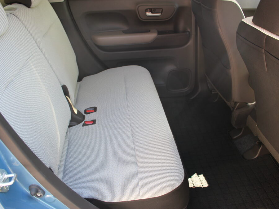 N-WGN　Lホンダセンシング