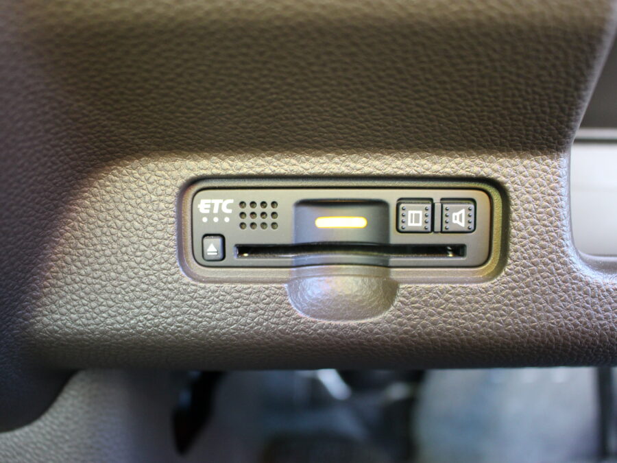 N-WGN　Lホンダセンシング