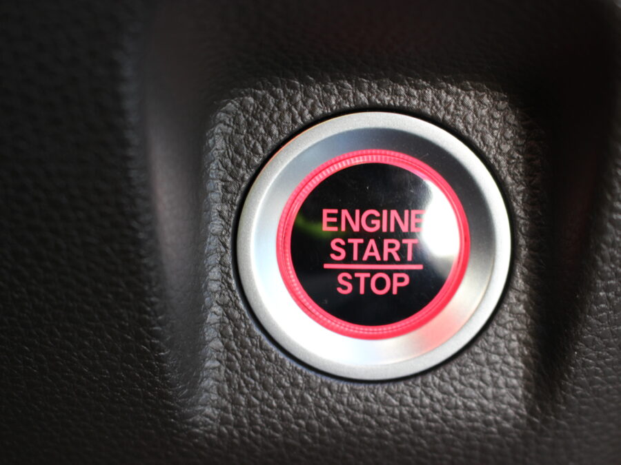 N-WGN　Lホンダセンシング