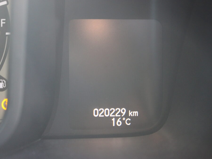 N-WGN　Lホンダセンシング