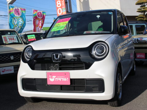 N-ONE　オリジナル