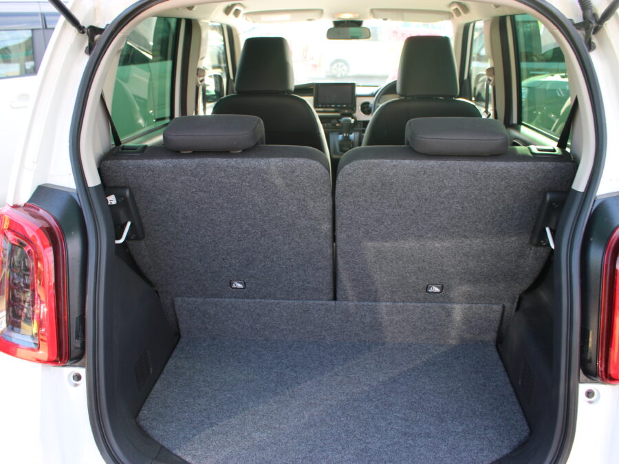 N-ONE　オリジナル