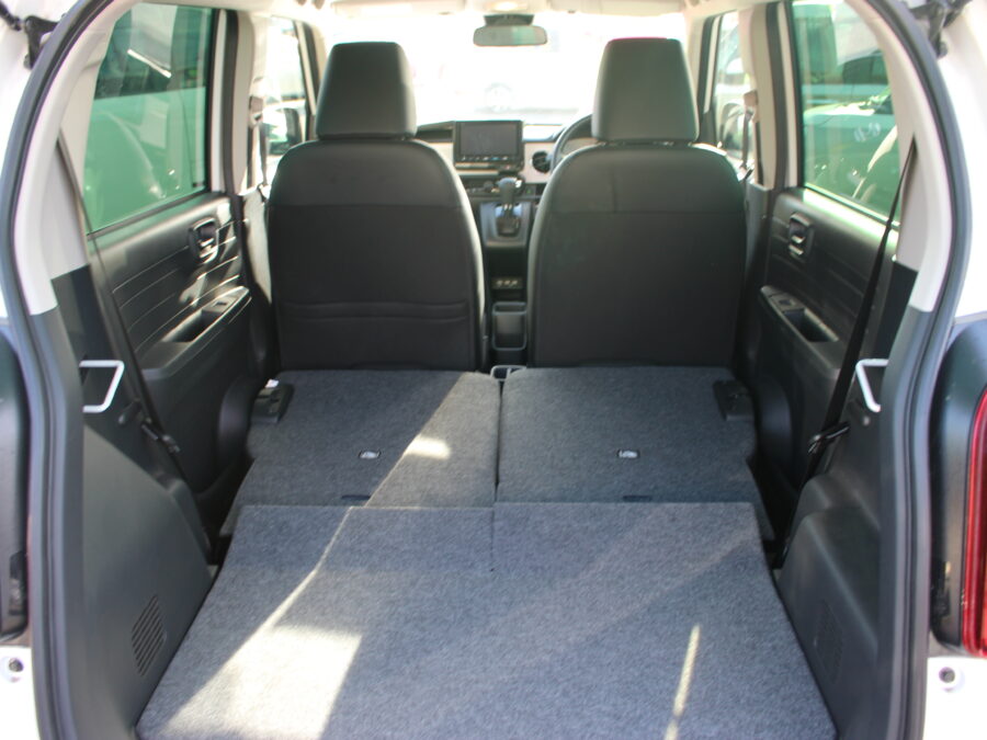 N-ONE　オリジナル