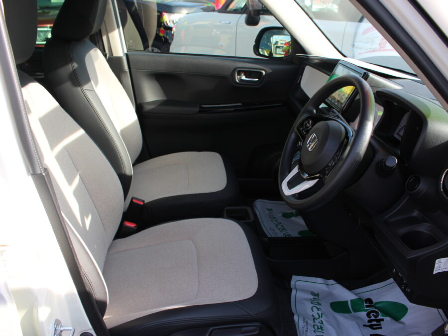 N-ONE　オリジナル