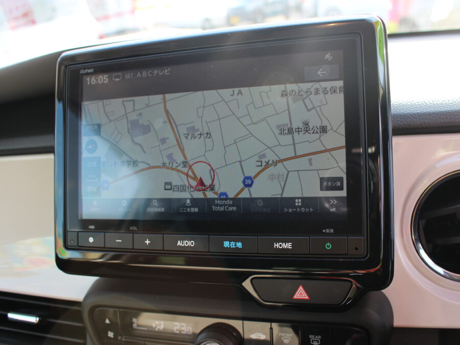 N-ONE　オリジナル