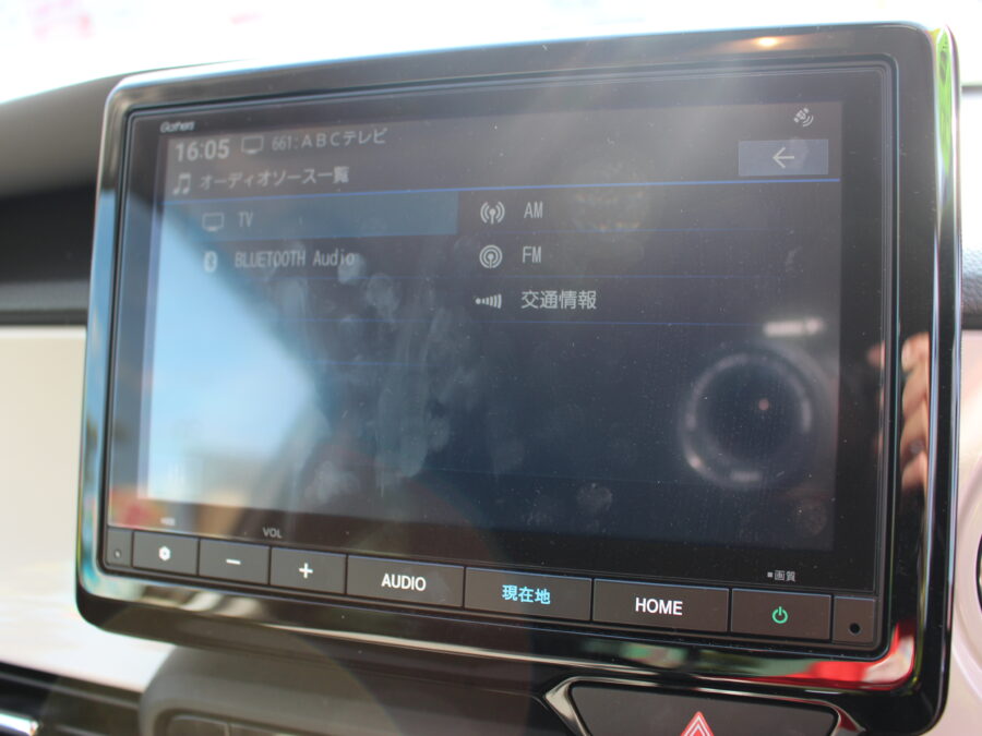 N-ONE　オリジナル