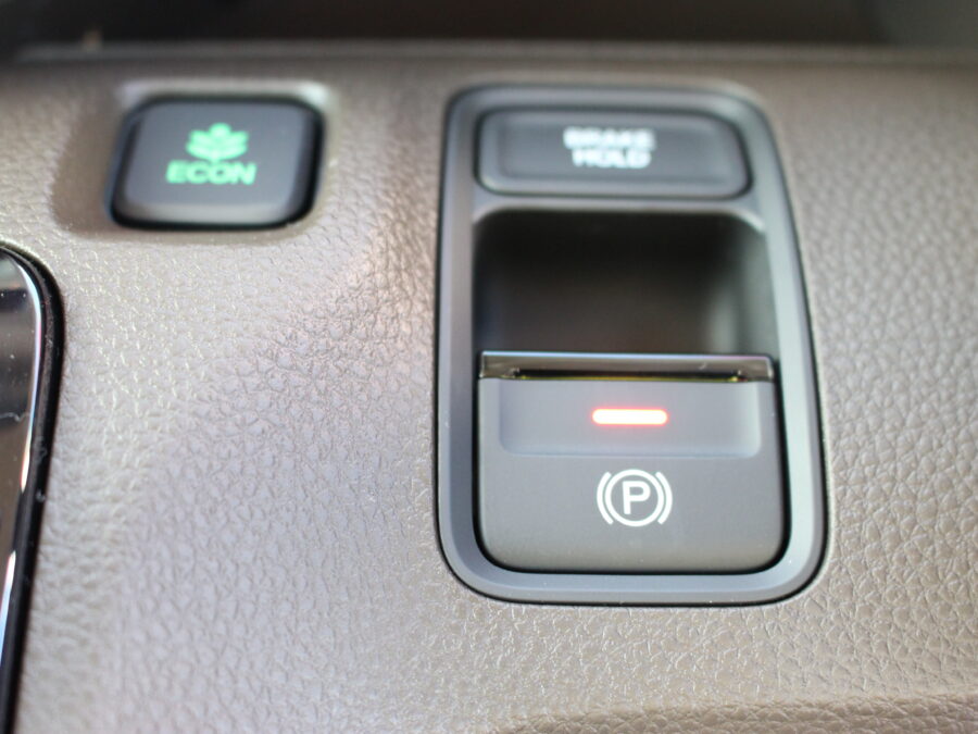 N-WGN　Lファッションスタイル