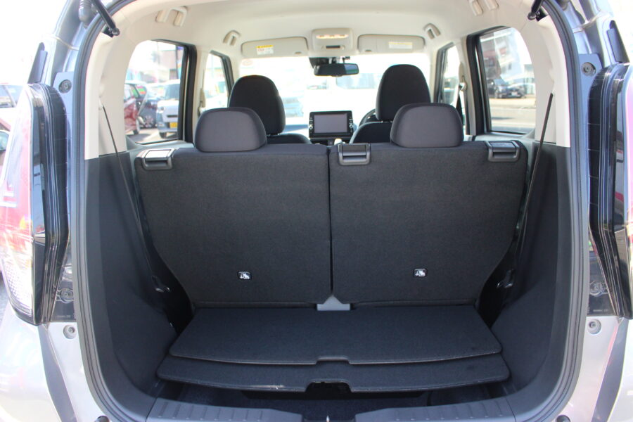 デイズ　ハイウェイスターX