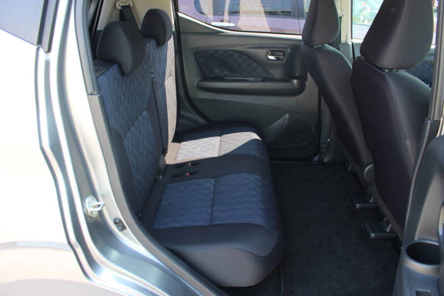 デイズ　ハイウェイスターX