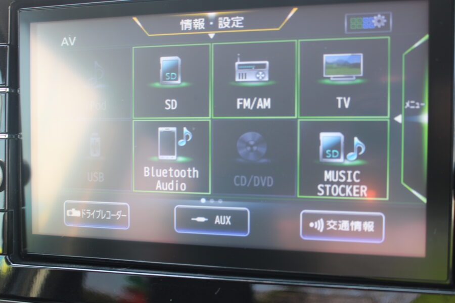 デイズ　ハイウェイスターX